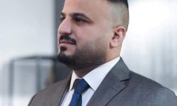 سجاد سالم يعلن عودته للانتخابات بعد قبول طعنه